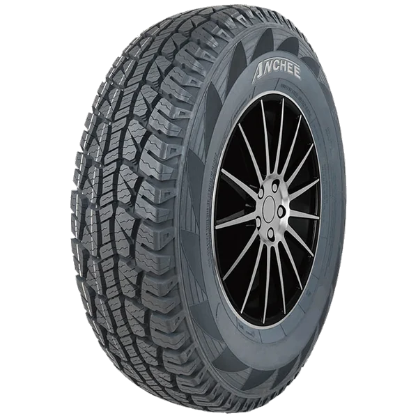 Goma Anchee AC858