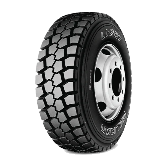 Goma Falken LI257