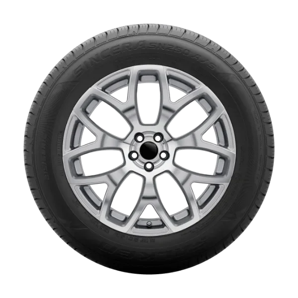 Goma Falken SINCERA SN250 A/S