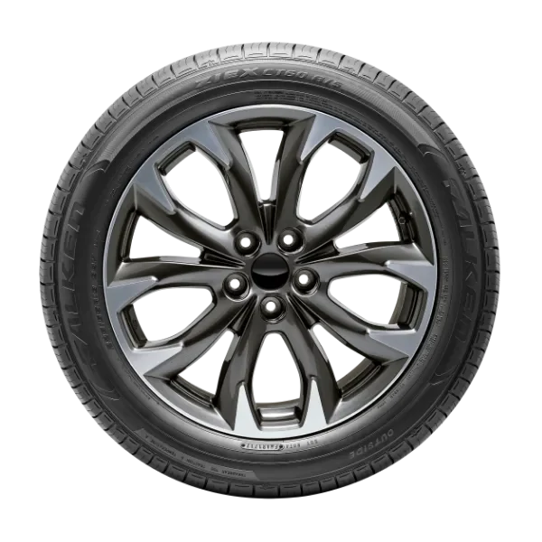Goma Falken ZIEX CT60 A/S