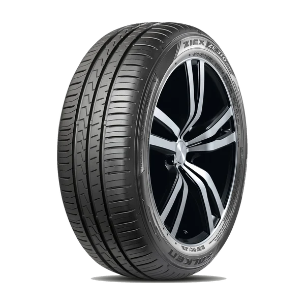 Goma Falken ZIEX ZE310 ECORUN