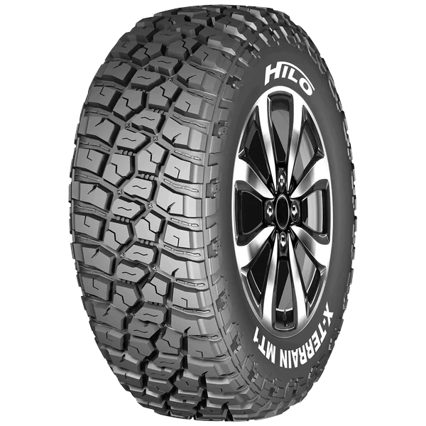 Goma Hilo X-TERRAIN MT1