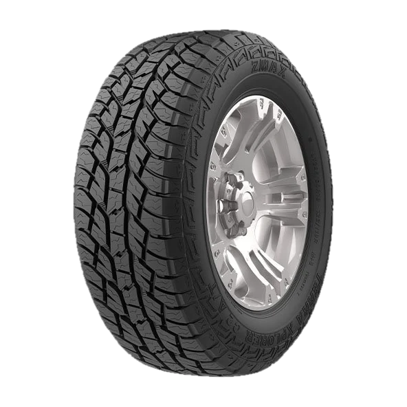 Goma Zmax TERRA XPLORER C2 A/T