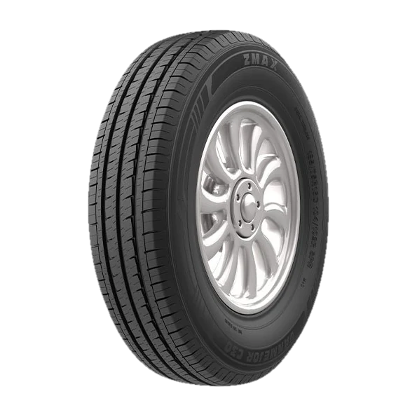 Goma Zmax VANMEJOR C30
